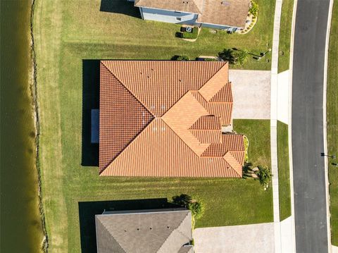 A home in KISSIMMEE