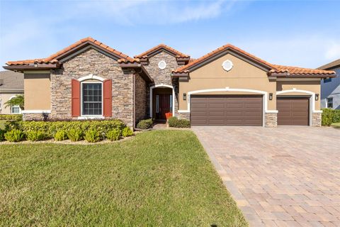 A home in KISSIMMEE