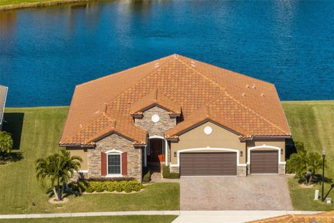 A home in KISSIMMEE