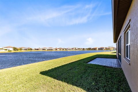 A home in KISSIMMEE