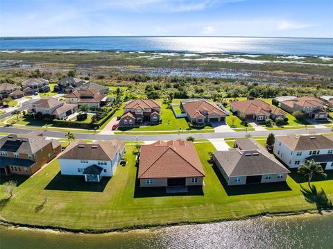 A home in KISSIMMEE