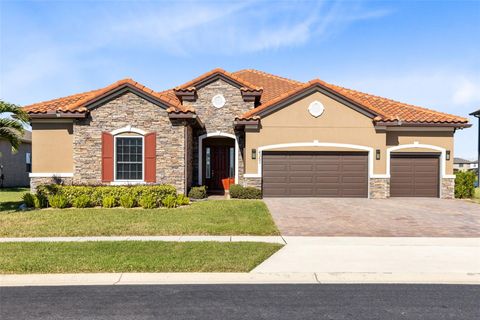 A home in KISSIMMEE