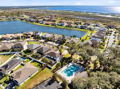 A home in KISSIMMEE