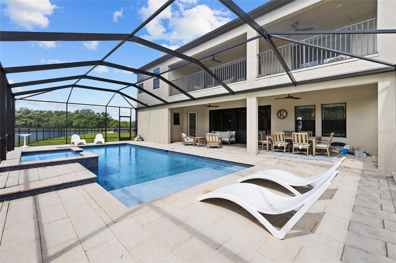 HINTON HAWKSTONE PHASE 1A2 LOT 18 BLOCK 21 - Residential