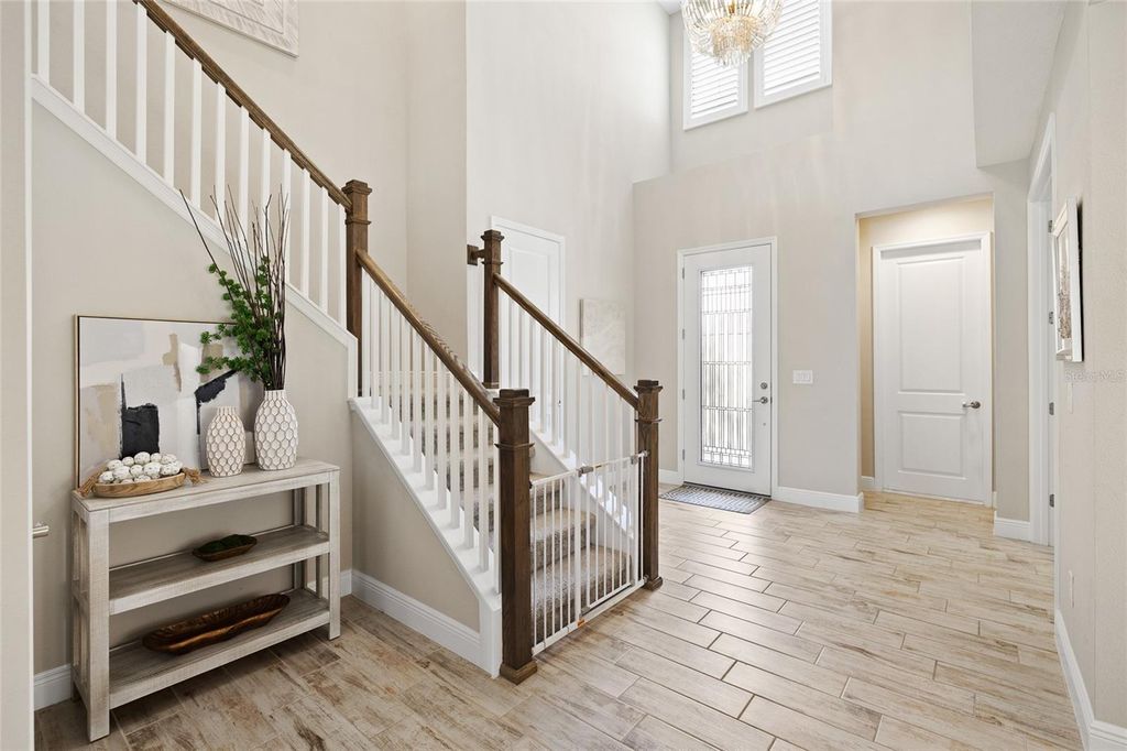 Photo of 12940 Steed Trace Loop, Lithia, FL 33547 (MLS # TB8497238)