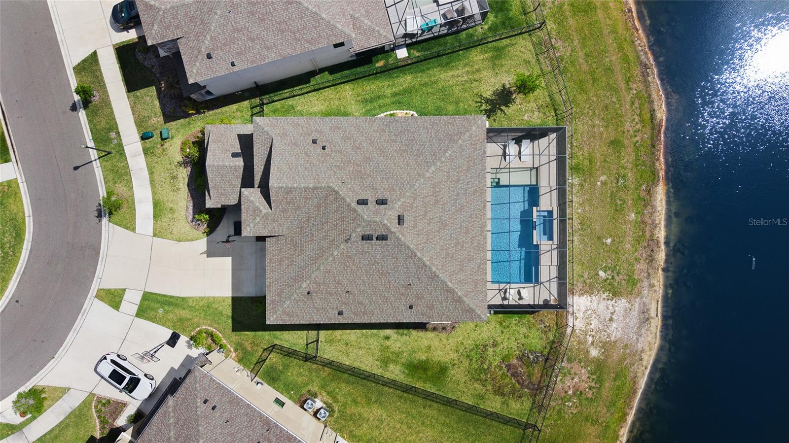 HINTON HAWKSTONE PHASE 1A2 LOT 18 BLOCK 21 - Residential