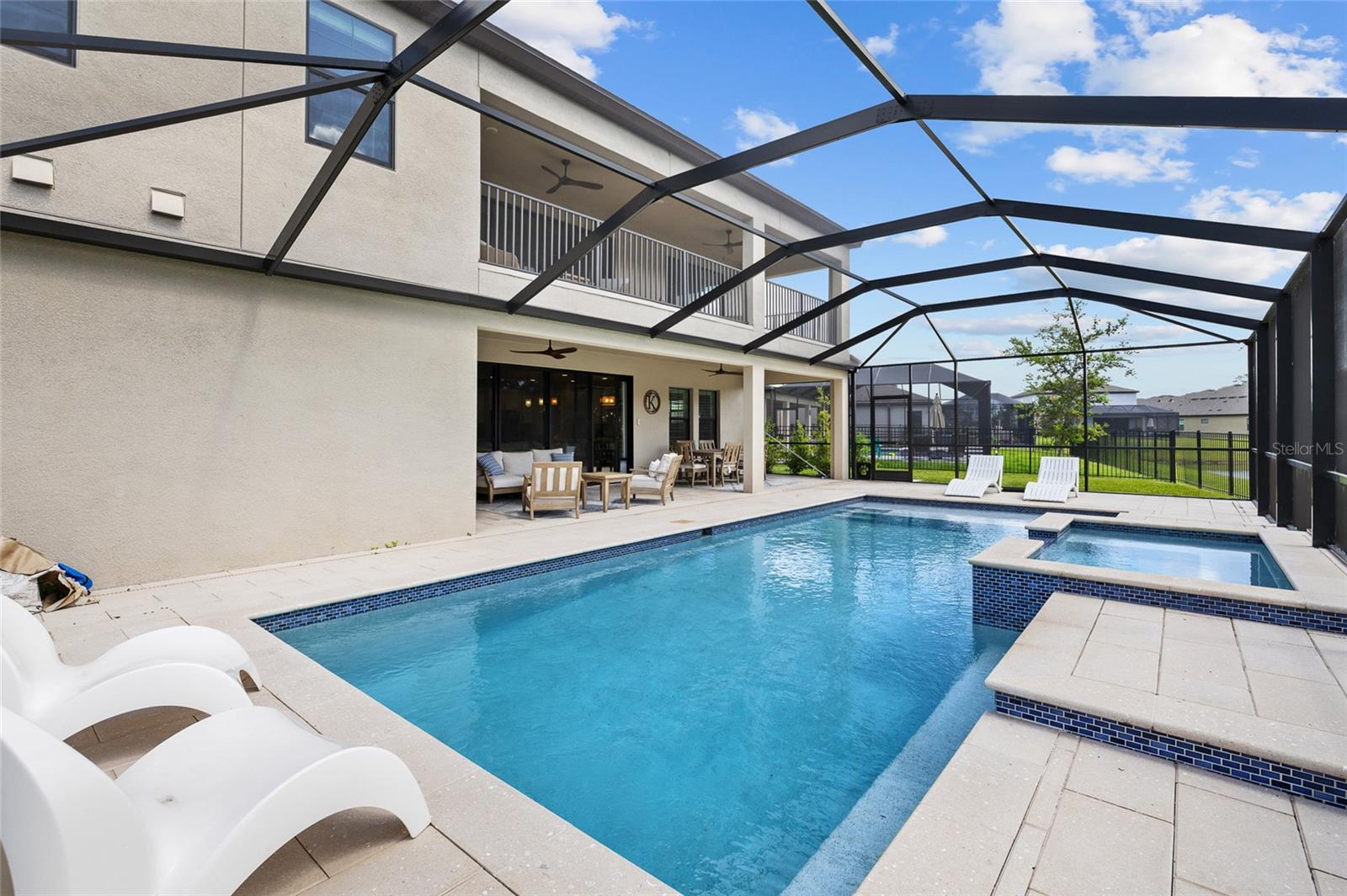 HINTON HAWKSTONE PHASE 1A2 LOT 18 BLOCK 21 - Residential