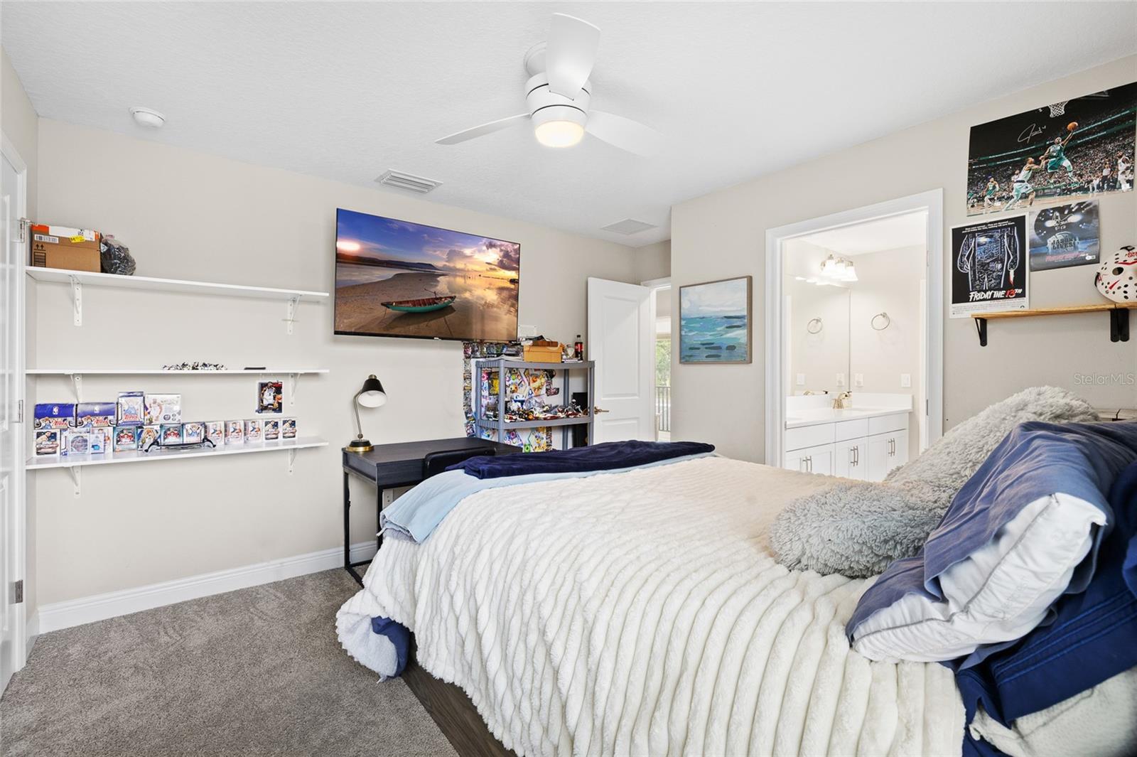 HINTON HAWKSTONE PHASE 1A2 LOT 18 BLOCK 21 - Residential