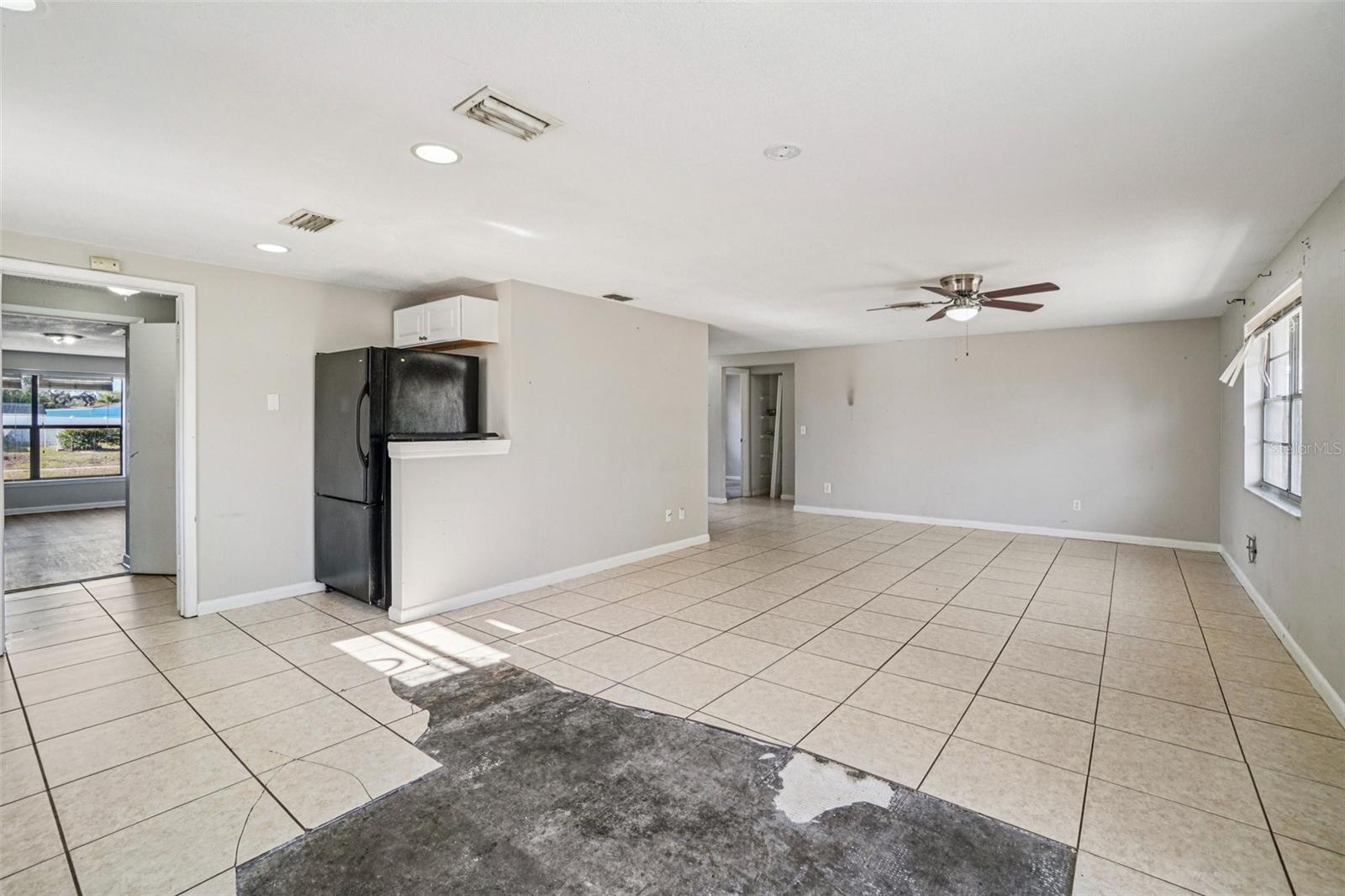 LOGAN GATE VILLAGE PH II UN 3 - Residential