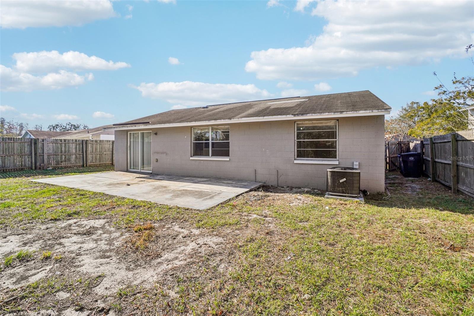 LOGAN GATE VILLAGE PH II UN 3 - Residential