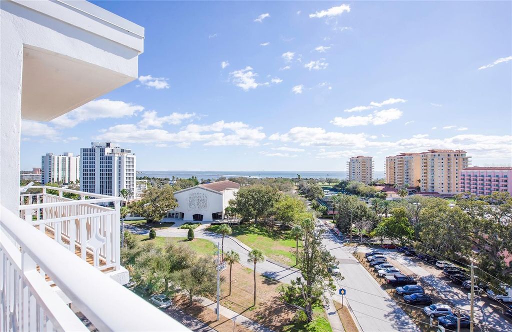 Photo of 700 Beach Drive NE #406, St Petersburg, FL 33701 (MLS # TB8479775)