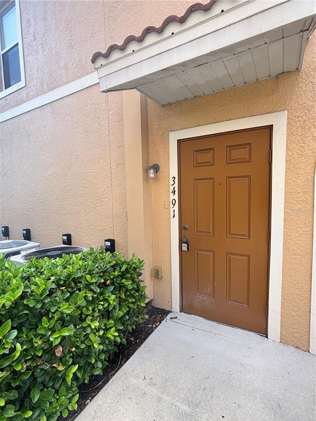 Photo of 3491 Parkridge Circle #16-201, Sarasota, FL 34243 (MLS # A4692260)