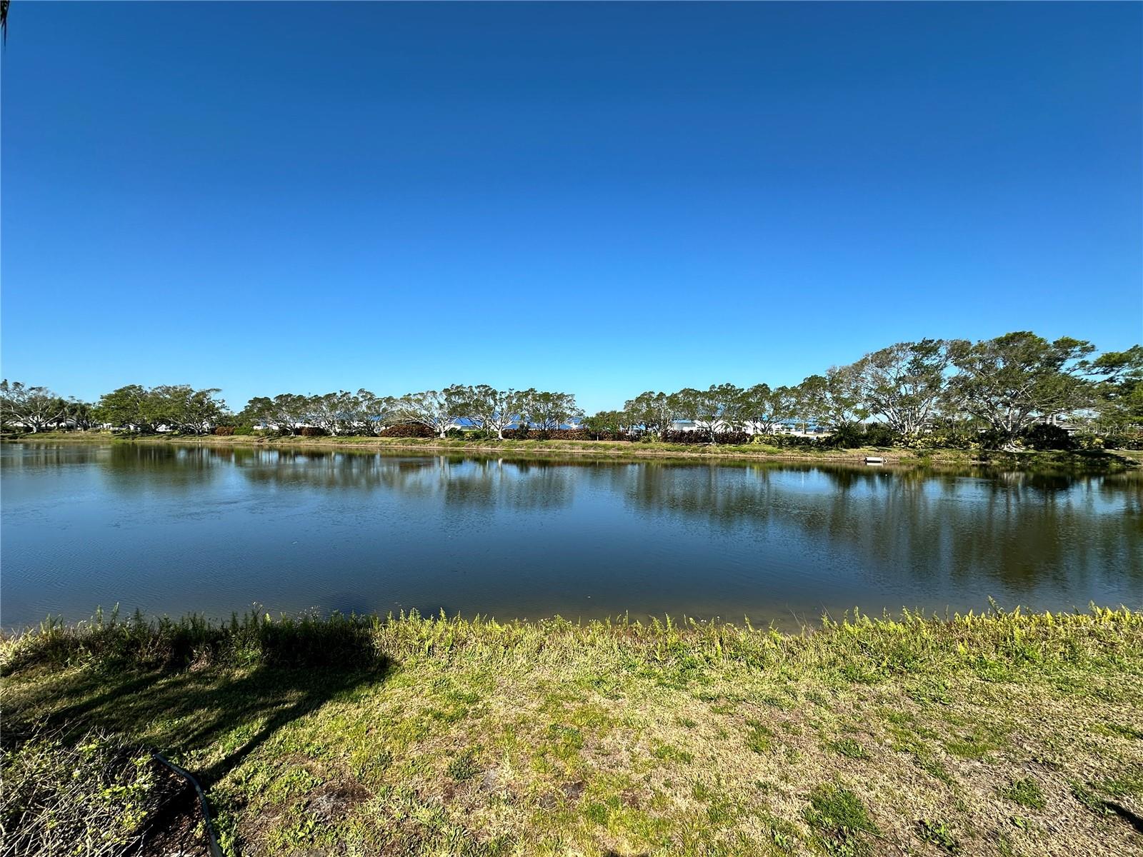 PERICO BAY CLUB - Residential Lease