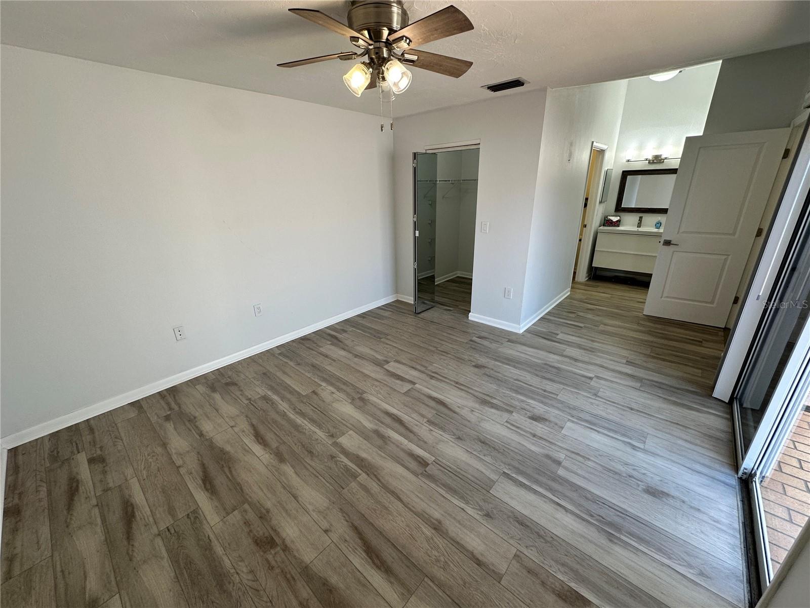 PERICO BAY CLUB - Residential Lease