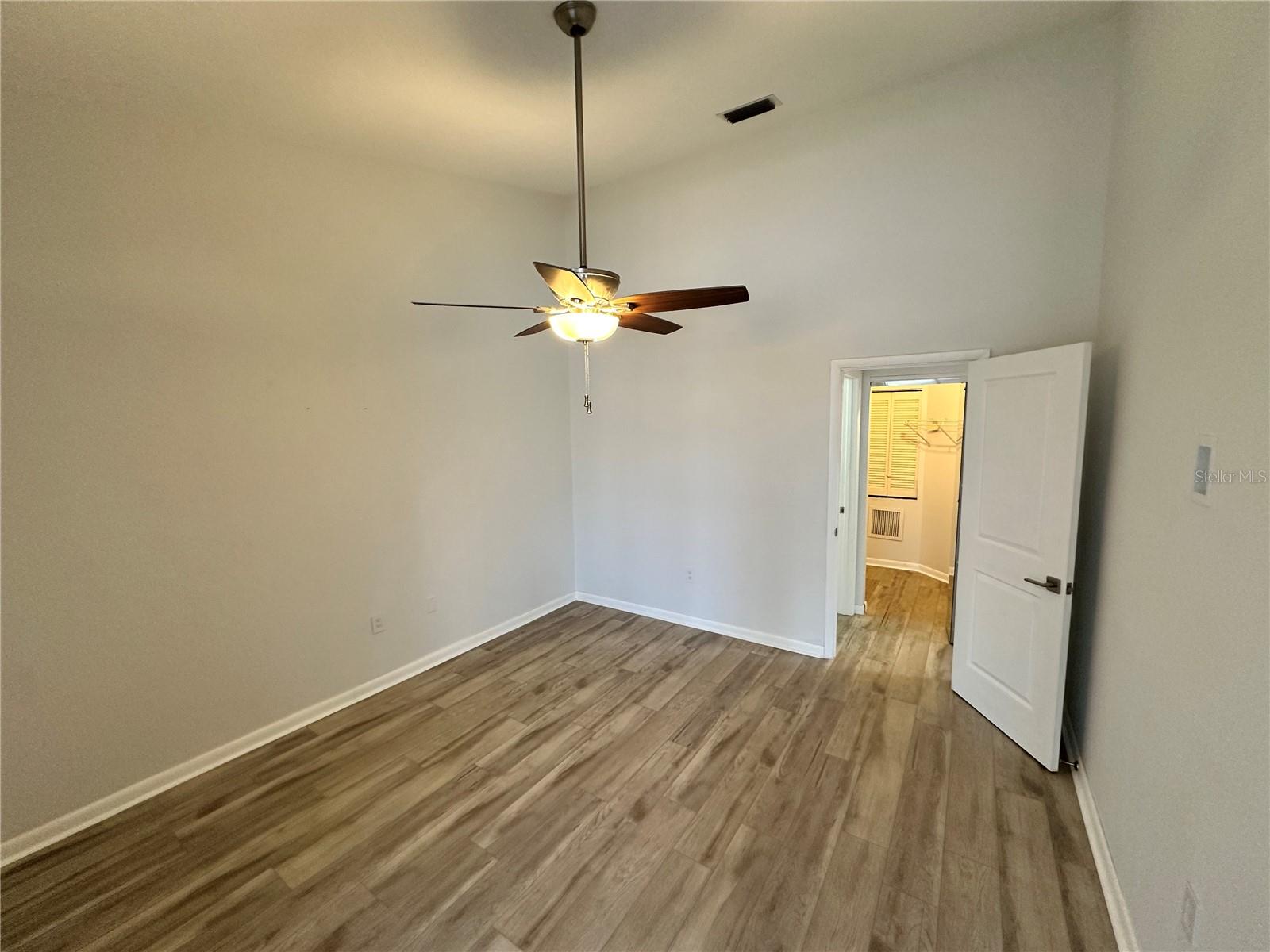 PERICO BAY CLUB - Residential Lease