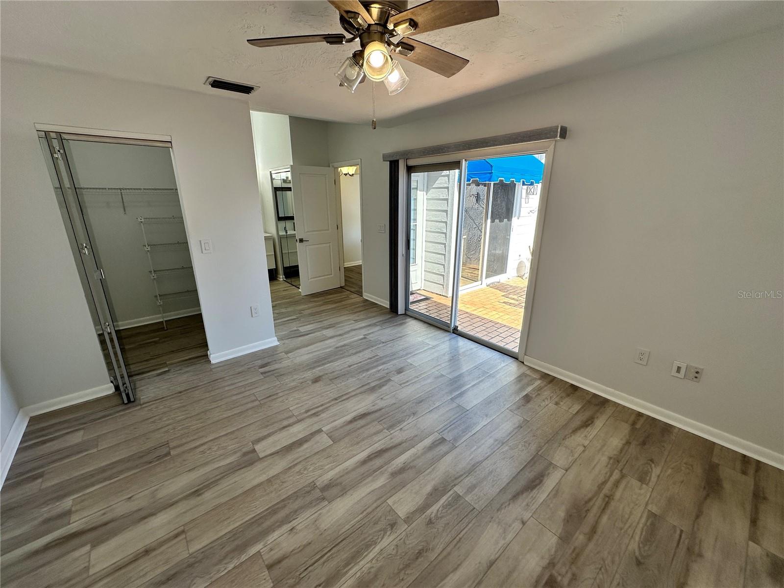 PERICO BAY CLUB - Residential Lease