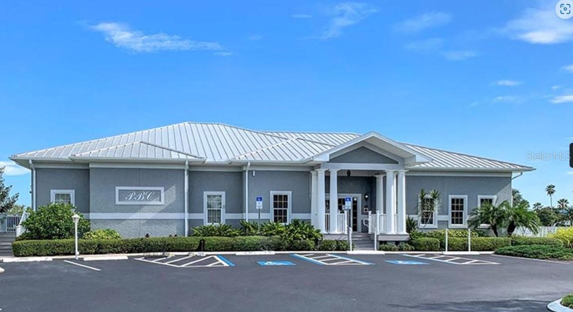 PERICO BAY CLUB - Residential Lease