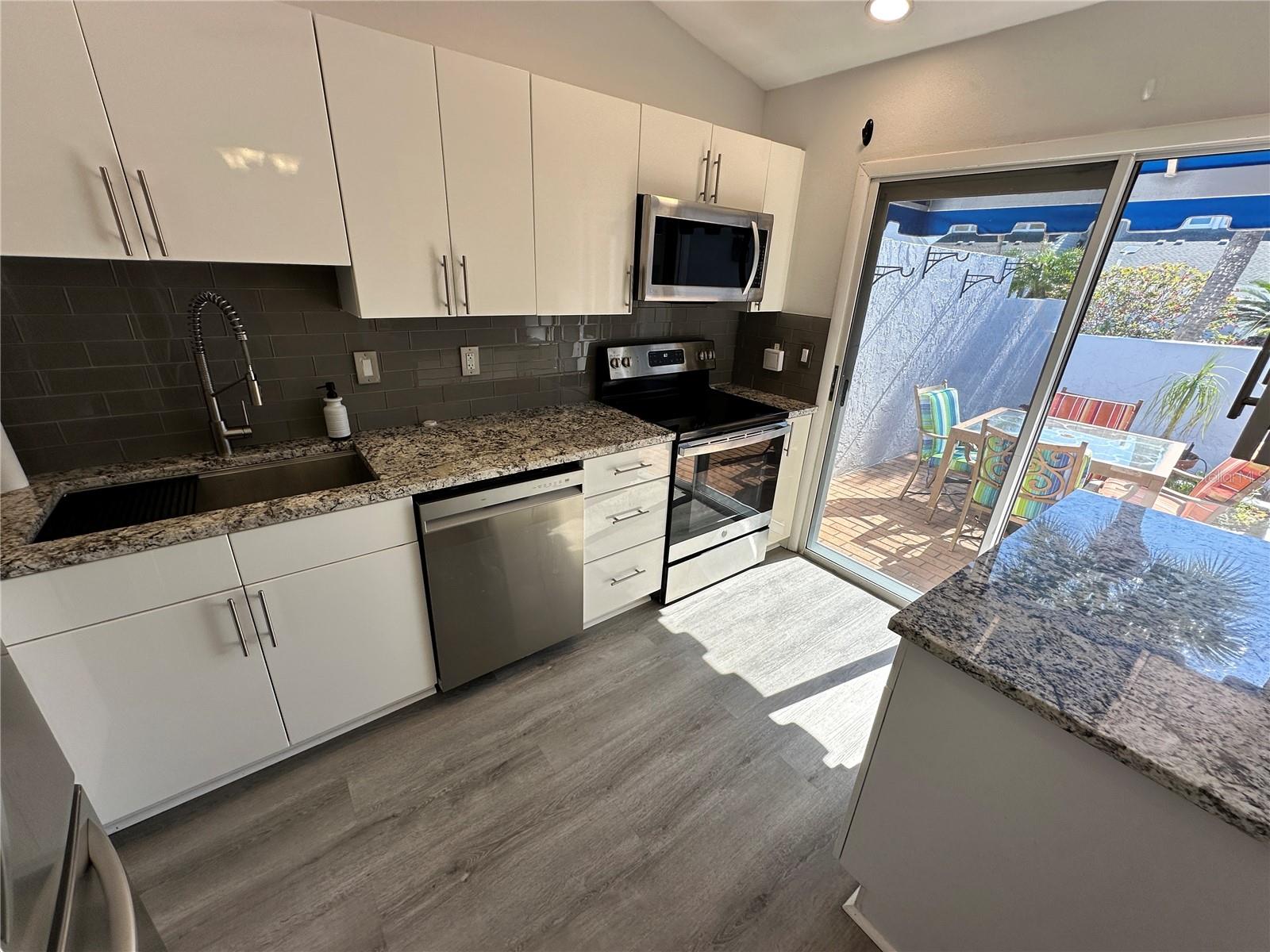 PERICO BAY CLUB - Residential Lease