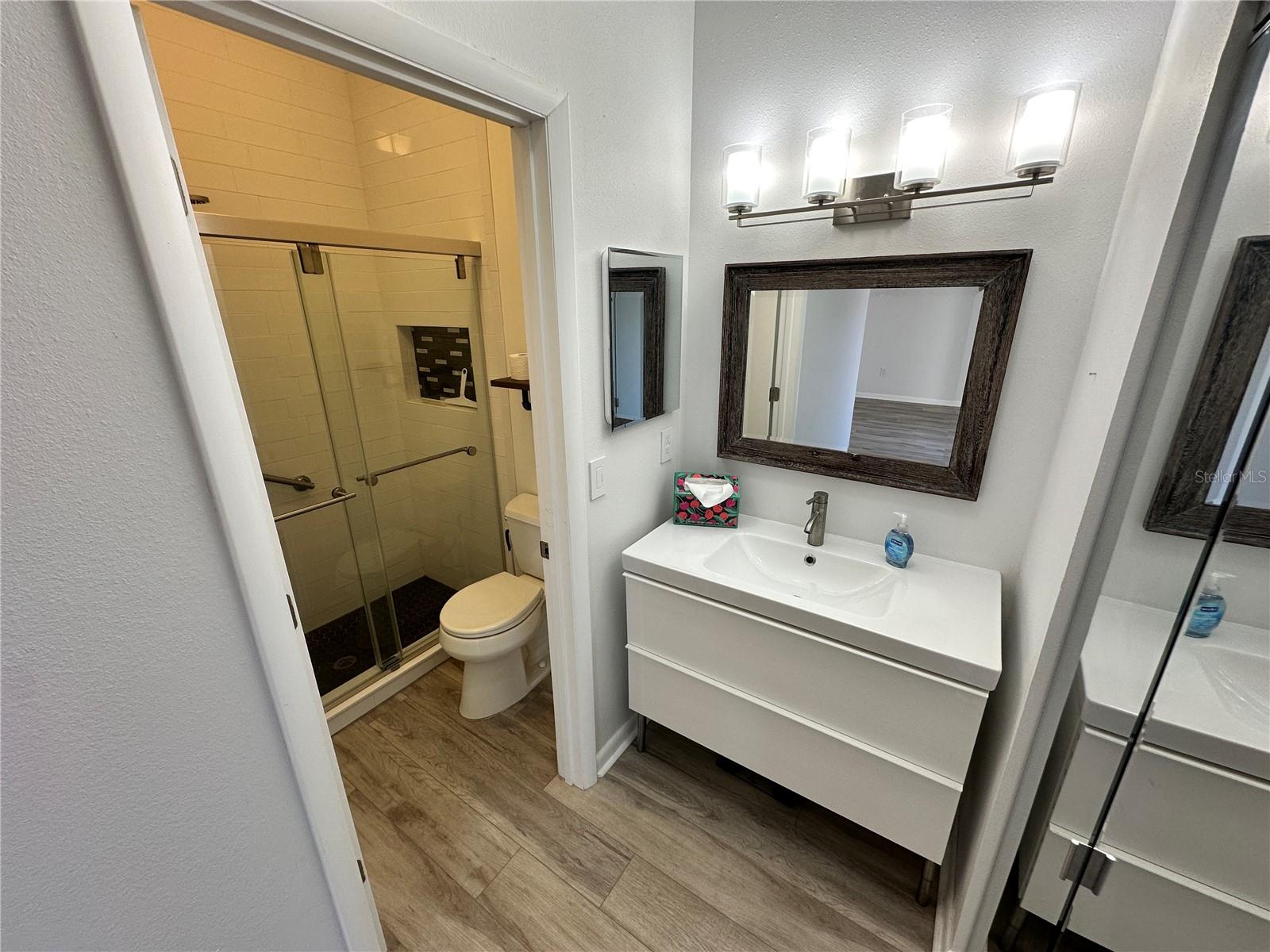 PERICO BAY CLUB - Residential Lease