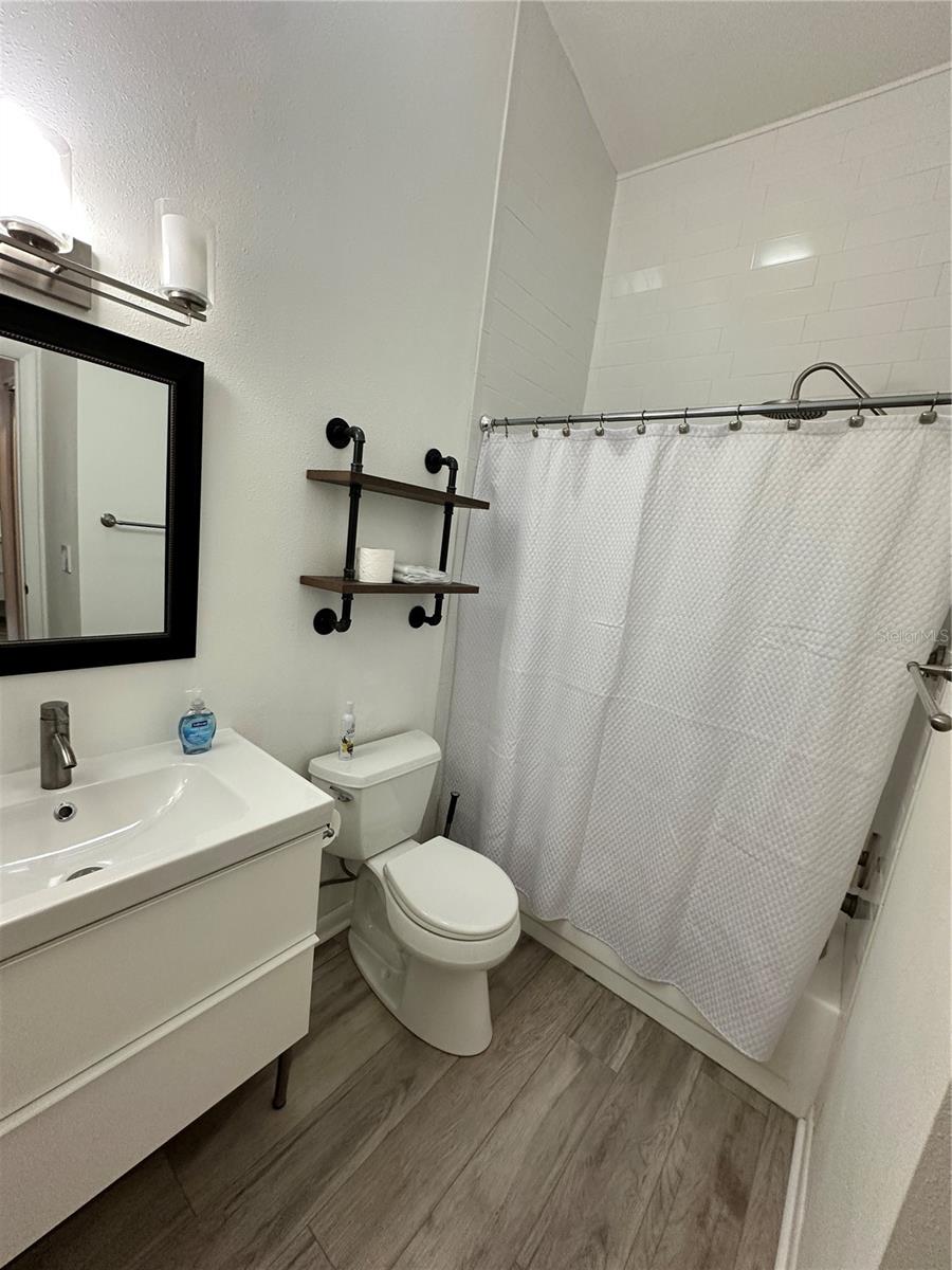 PERICO BAY CLUB - Residential Lease