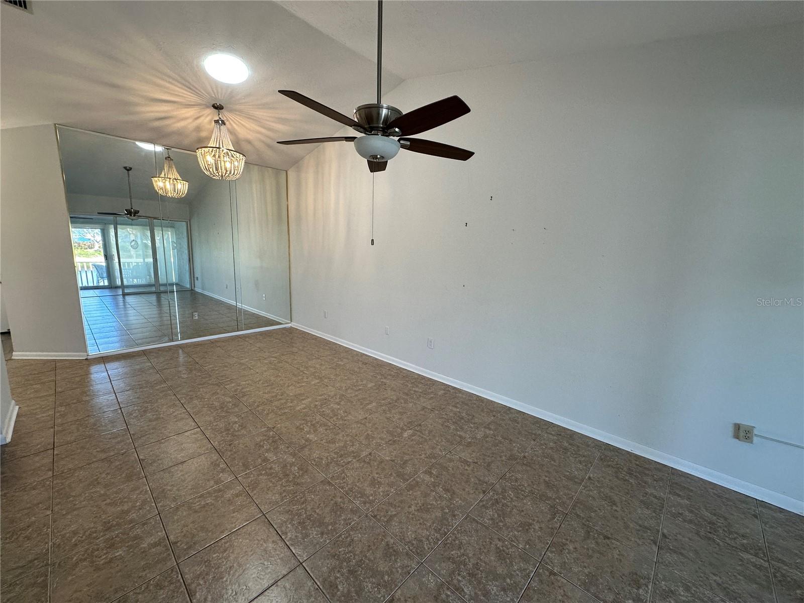 PERICO BAY CLUB - Residential Lease