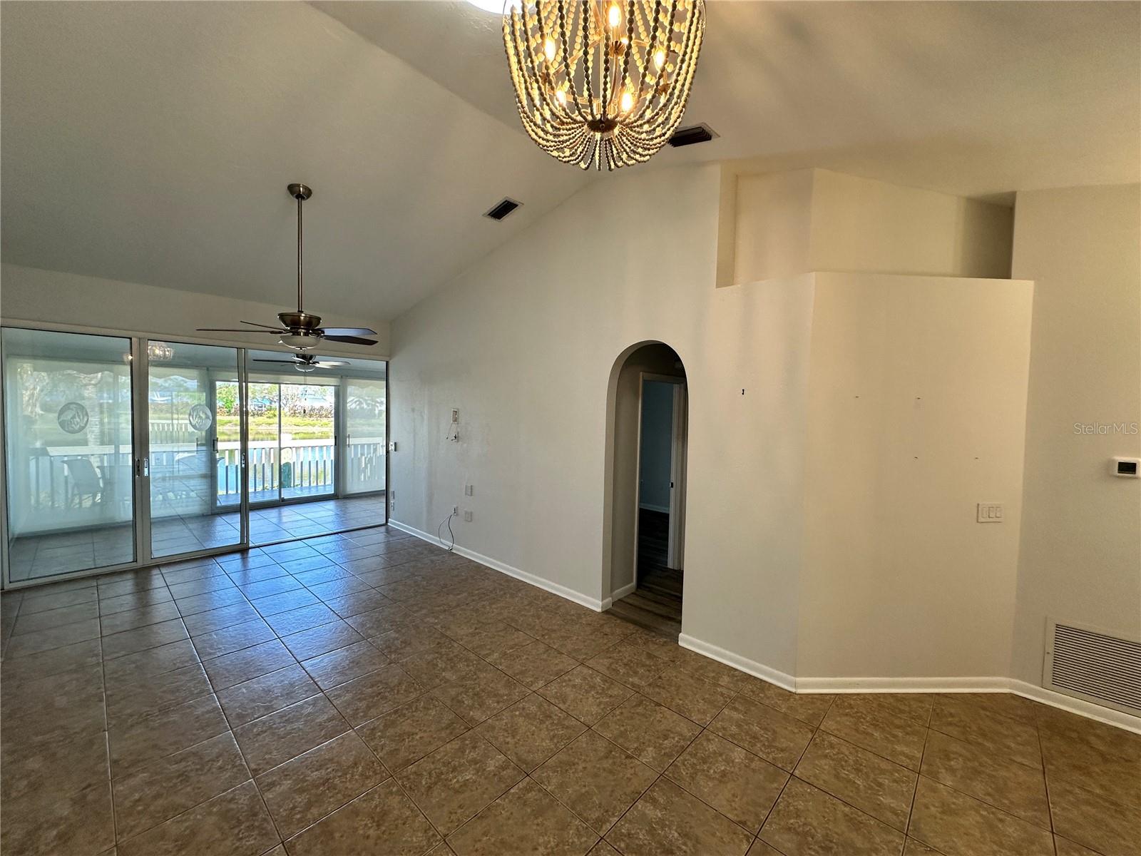 PERICO BAY CLUB - Residential Lease