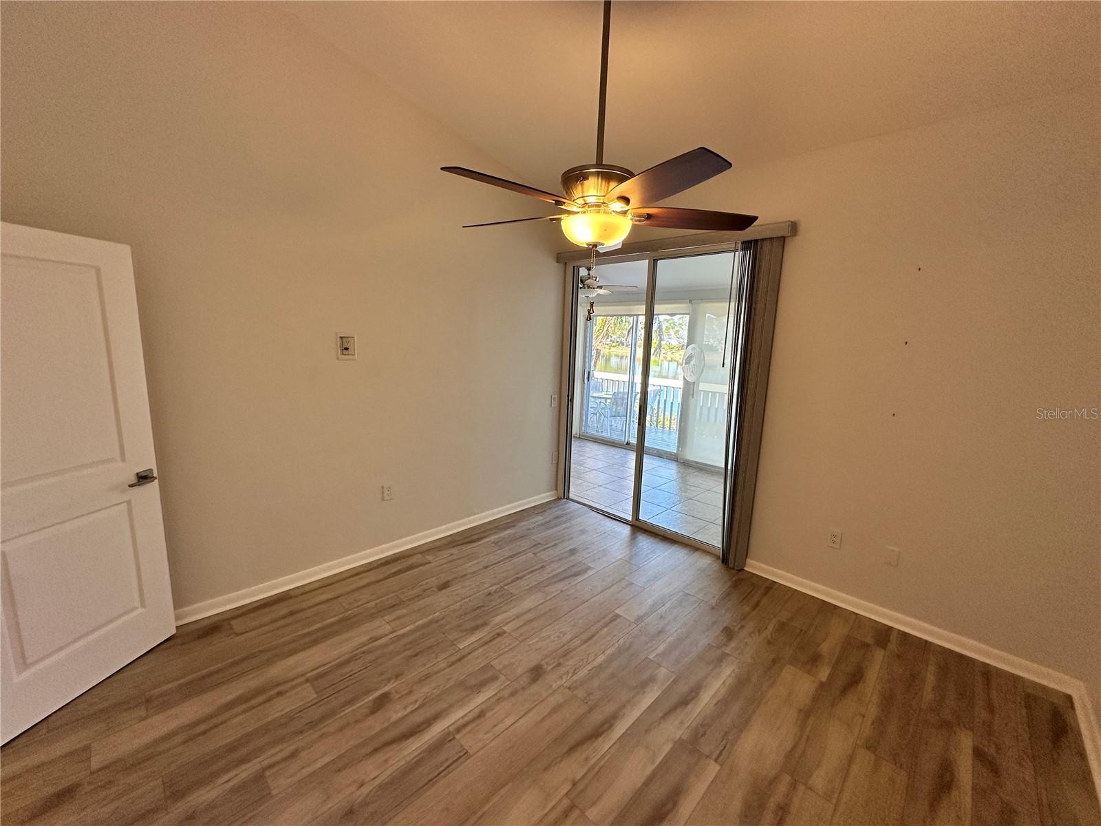 PERICO BAY CLUB - Residential Lease