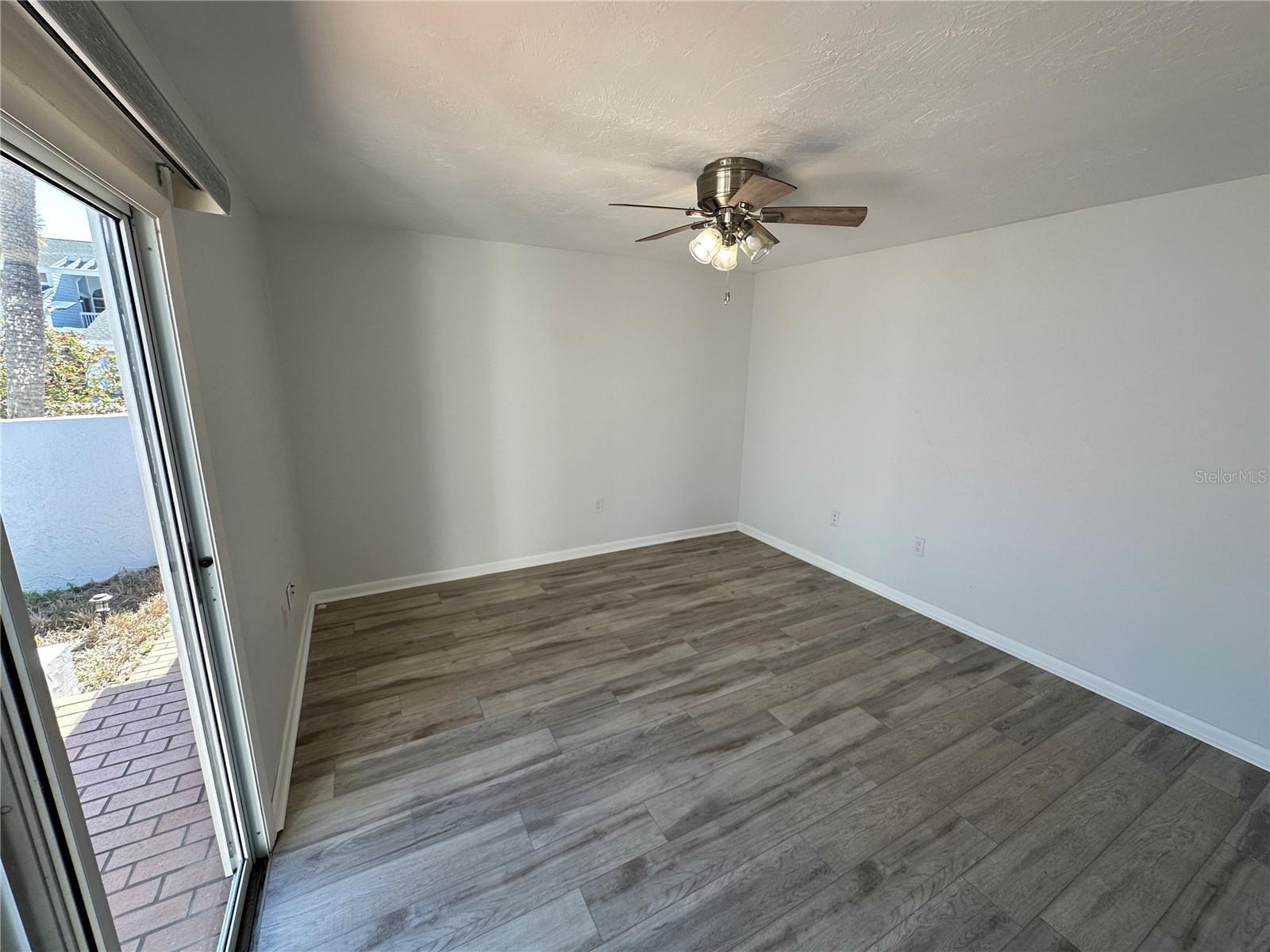 PERICO BAY CLUB - Residential Lease