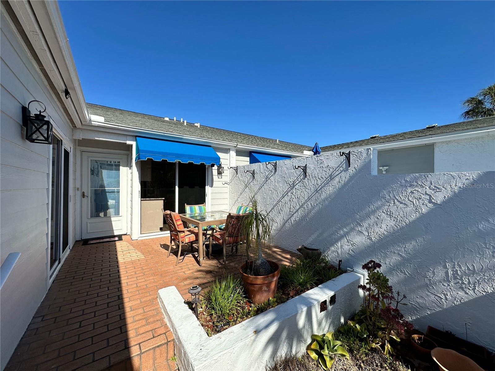 PERICO BAY CLUB - Residential Lease