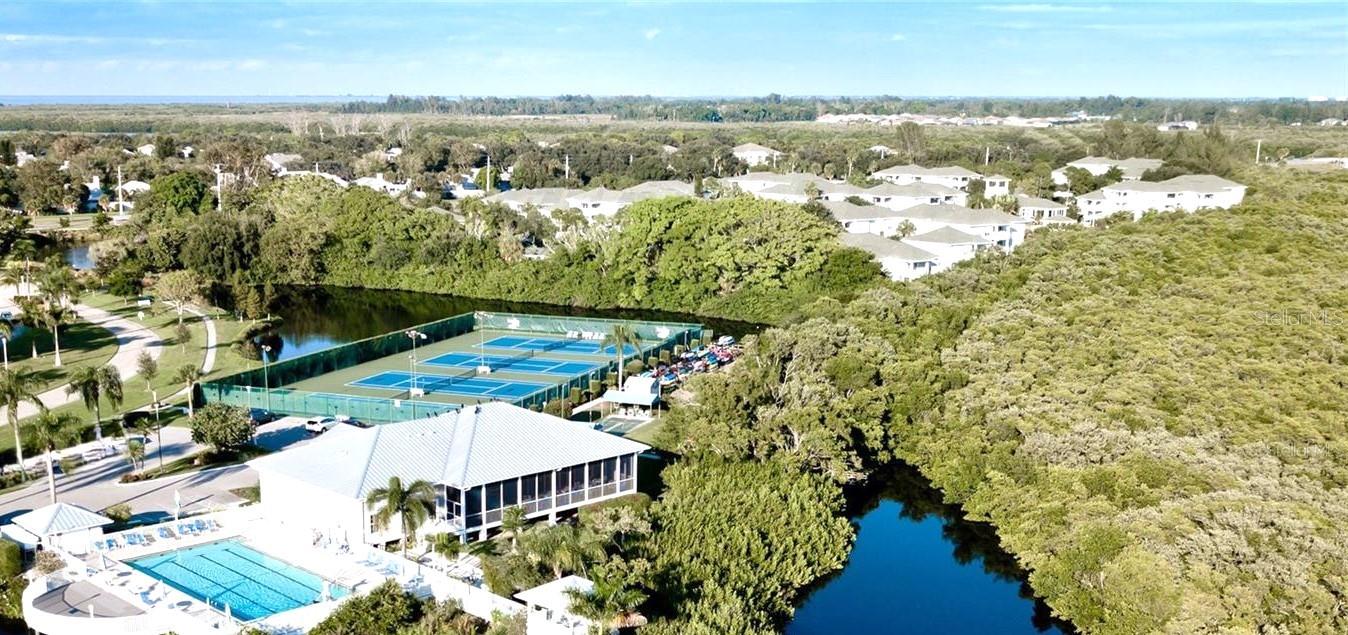 PERICO BAY CLUB - Residential Lease