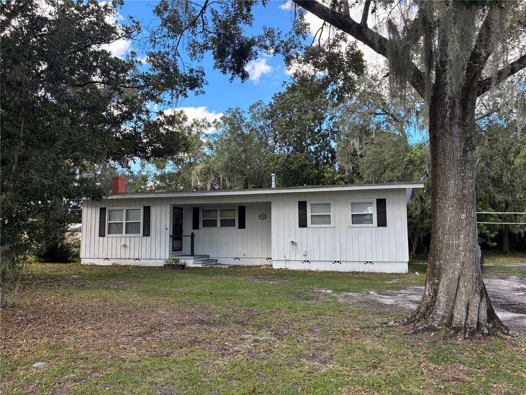 Photo of 1905 Emmett Street, Kissimmee, FL 34741 (MLS # S5133725)