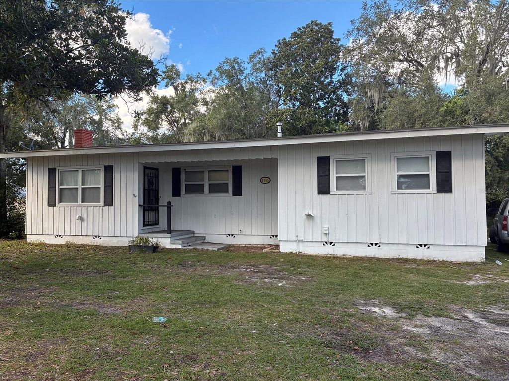 Photo of 1905 Emmett Street, Kissimmee, FL 34741 (MLS # S5133725)