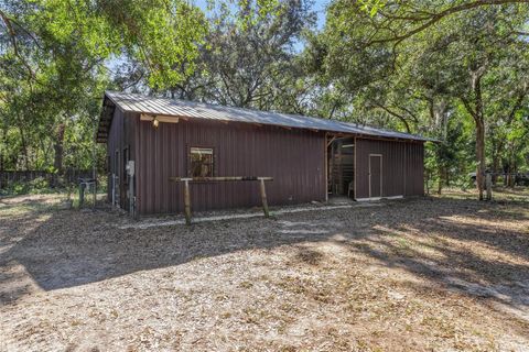 A home in UMATILLA