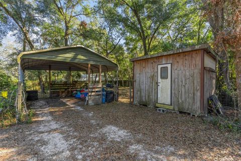 A home in UMATILLA