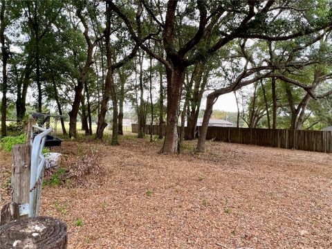 A home in UMATILLA