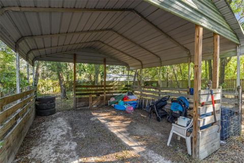 A home in UMATILLA