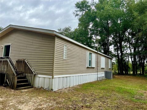 A home in UMATILLA