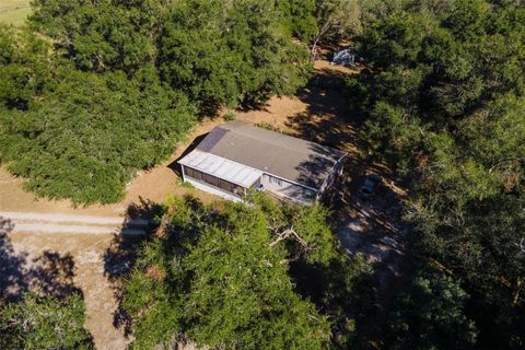 A home in UMATILLA