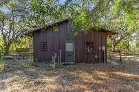 A home in UMATILLA