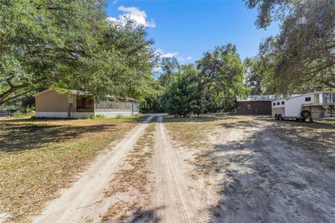 A home in UMATILLA