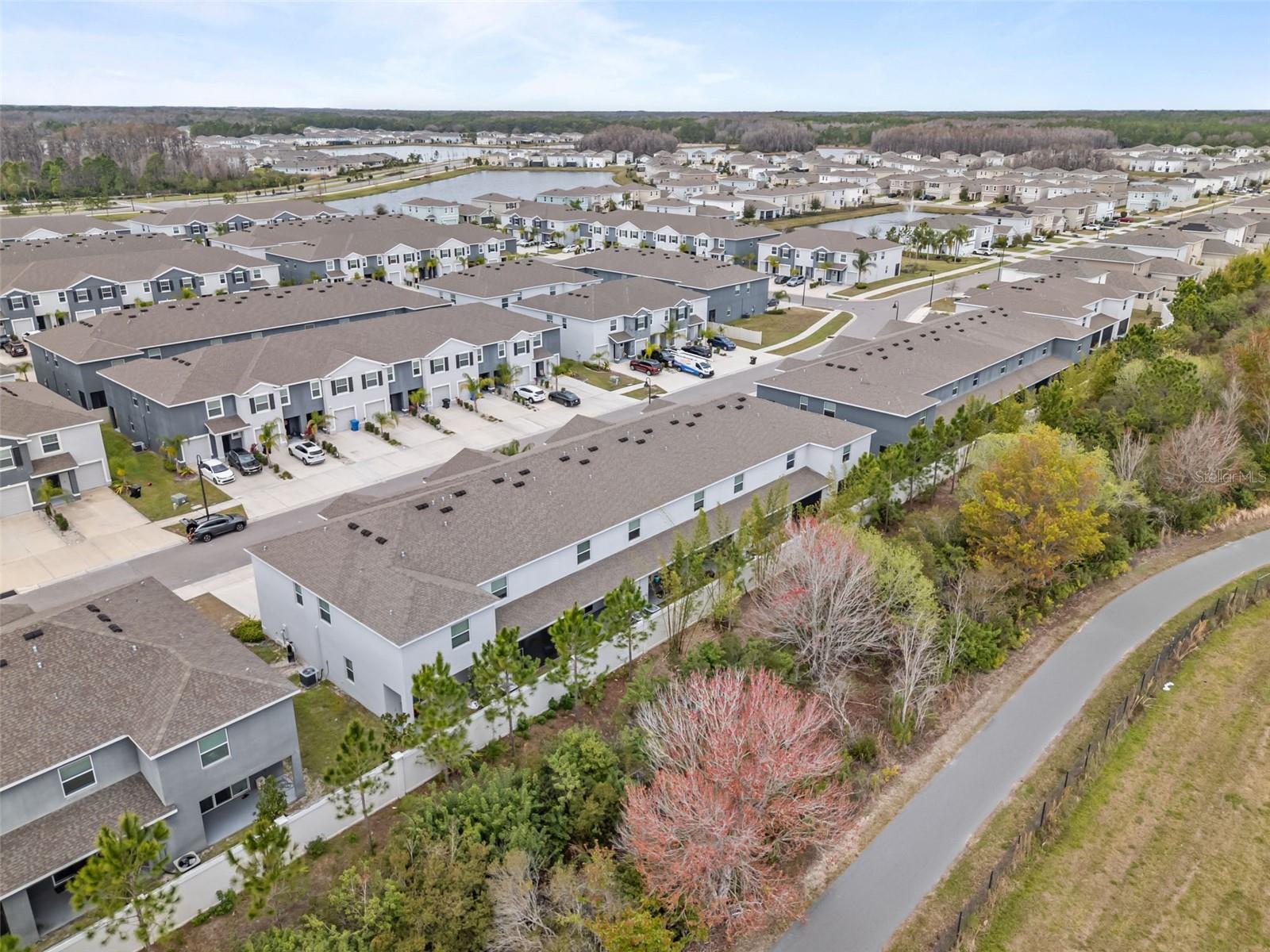 SOUTH BRANCH PRESERVE PH 2B & - Residential