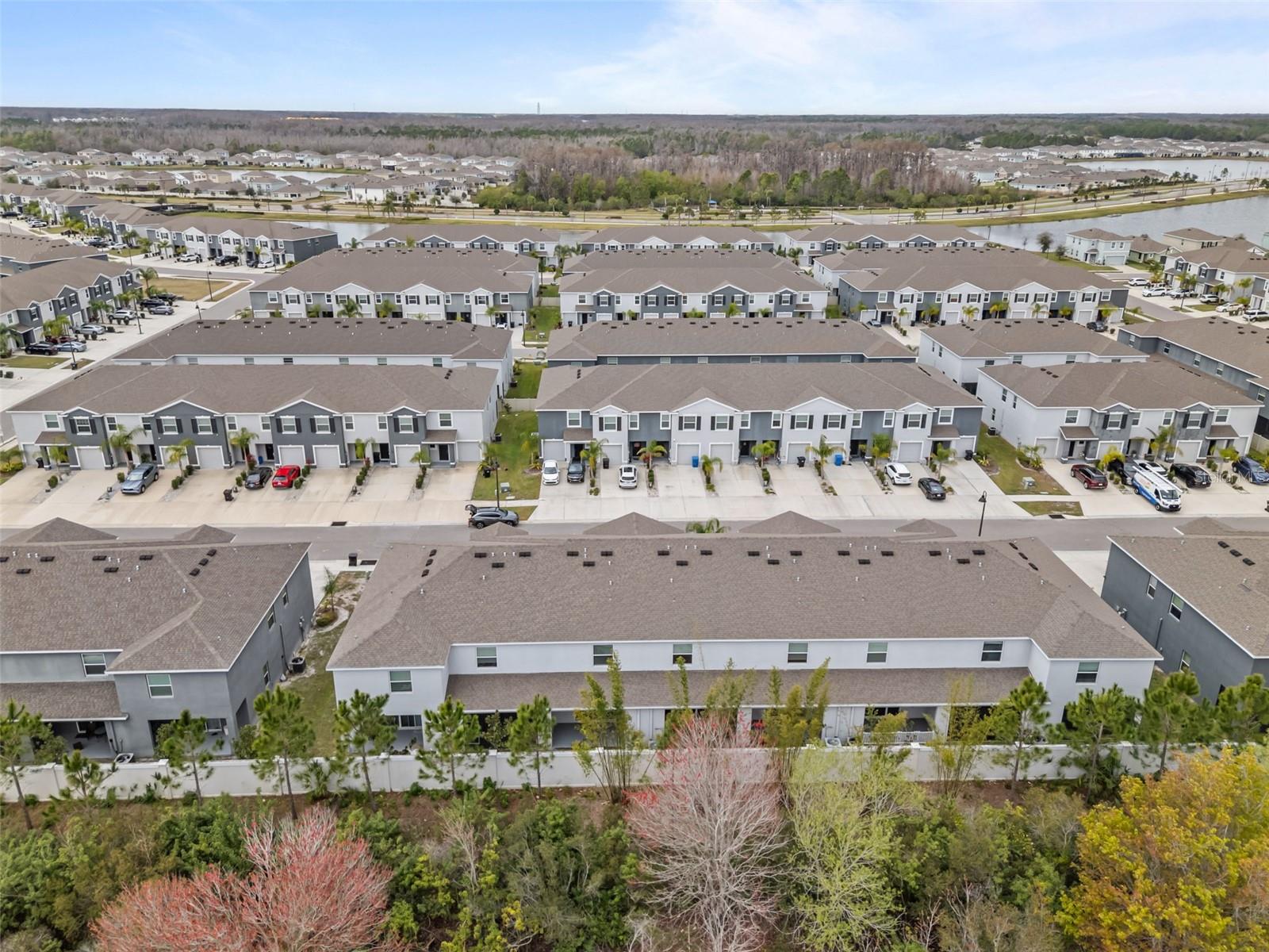 SOUTH BRANCH PRESERVE PH 2B & - Residential