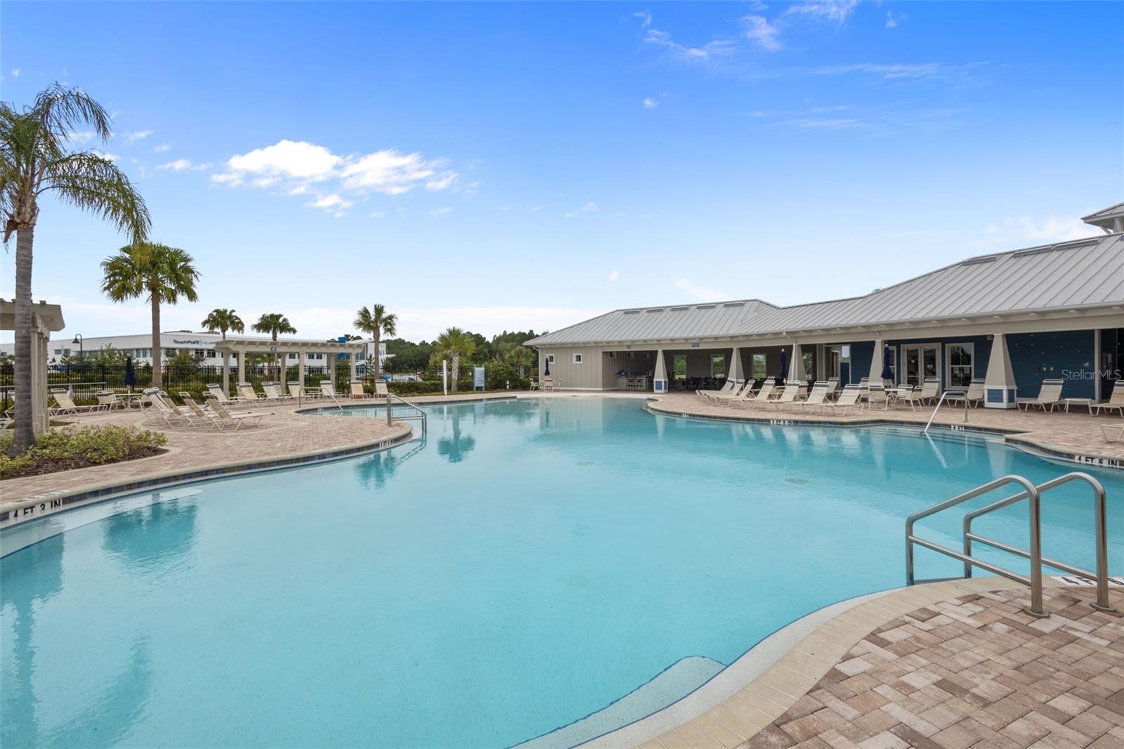 SOUTH BRANCH PRESERVE PH 2B & - Residential