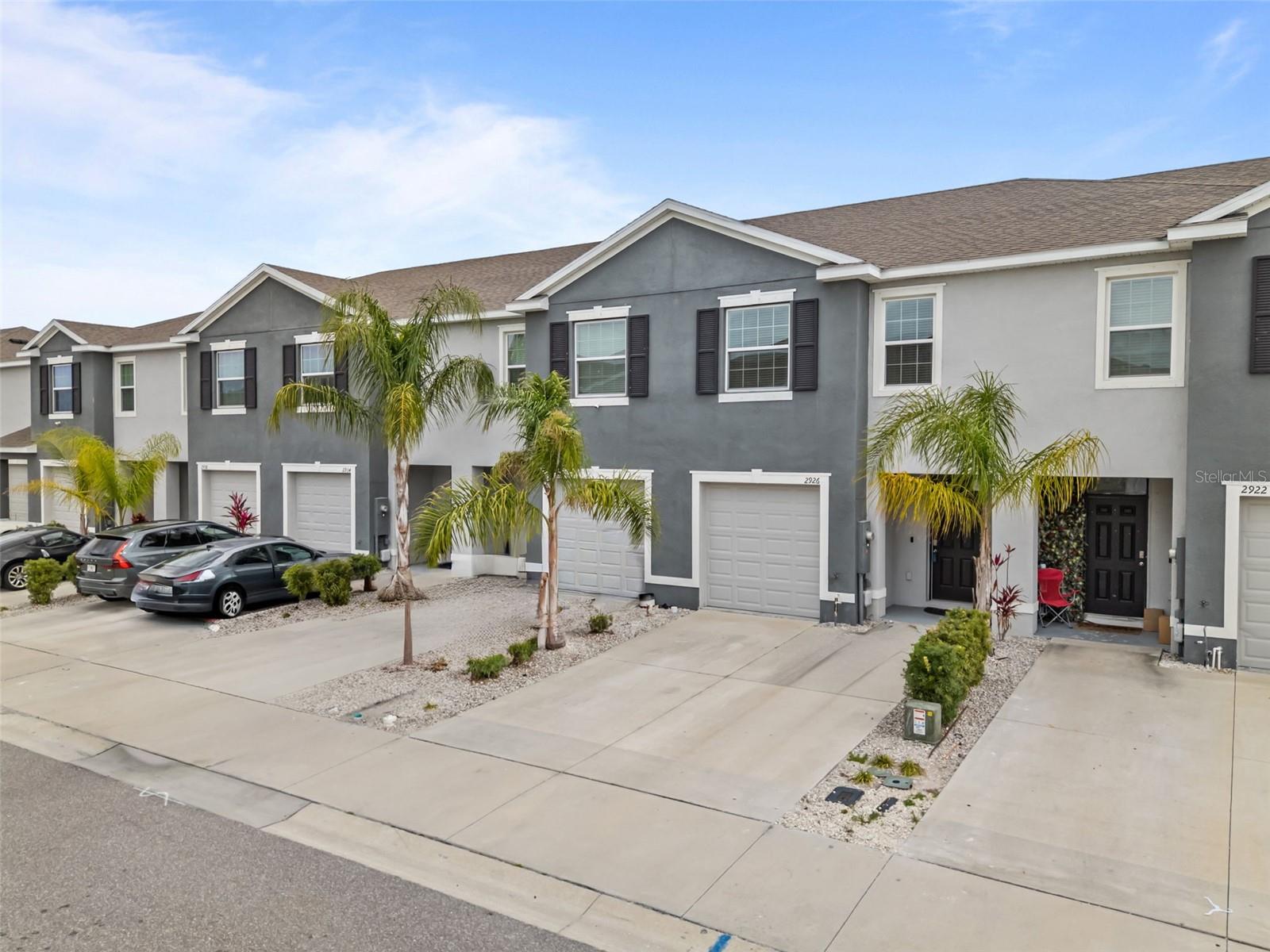 SOUTH BRANCH PRESERVE PH 2B & - Residential