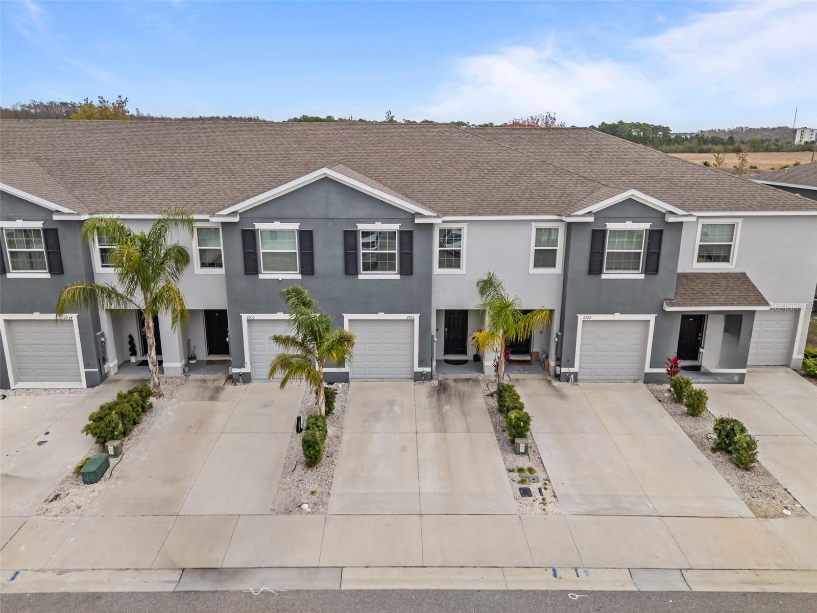 SOUTH BRANCH PRESERVE PH 2B & - Residential