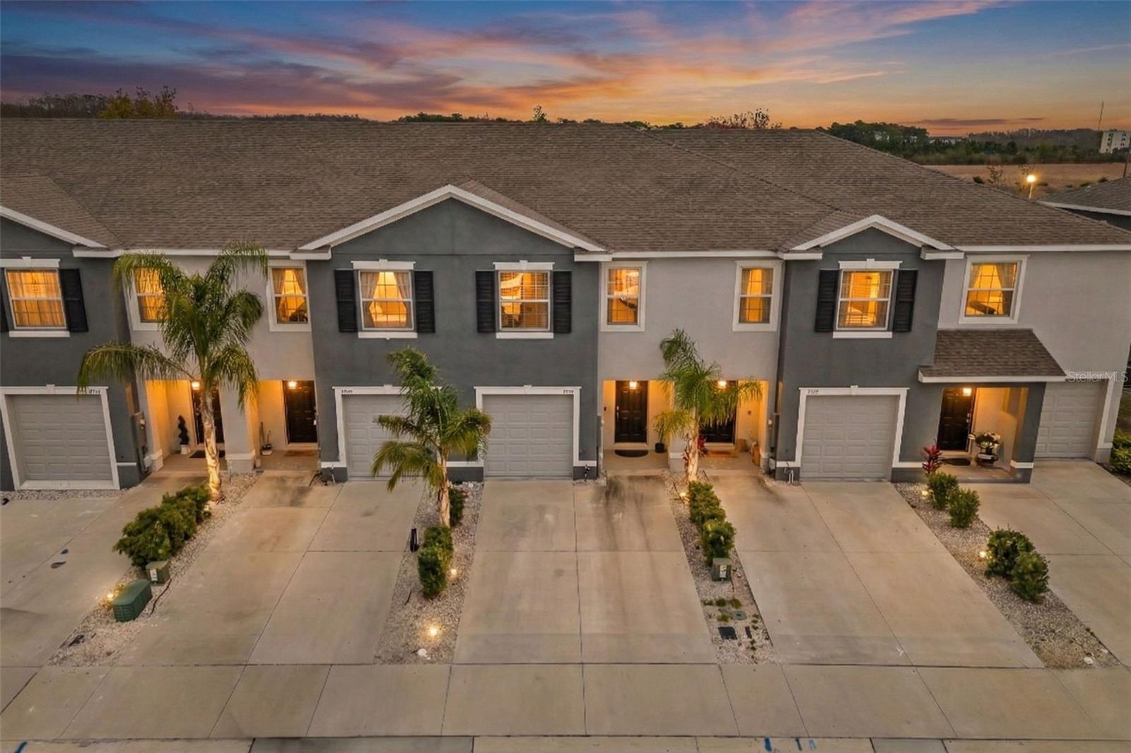 SOUTH BRANCH PRESERVE PH 2B & - Residential