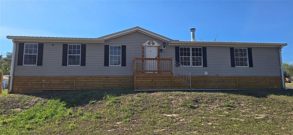Photo of 14351 Rock N Roll Road, Clermont, FL 34715 (MLS # O6408986)