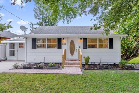 A home in WINTER PARK