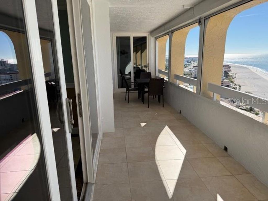 Photo of 17900 Gulf Boulevard #18C, St Petersburg, FL 33708 (MLS # TB8468625)