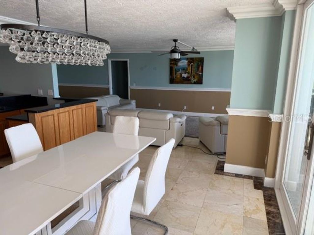 Photo of 17900 Gulf Boulevard #18C, St Petersburg, FL 33708 (MLS # TB8468625)